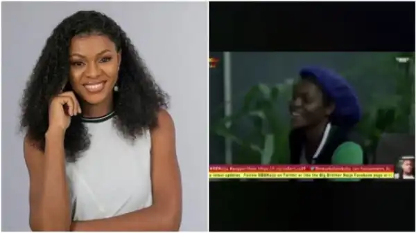 BBNaija Update: See The Only Virgin In The House